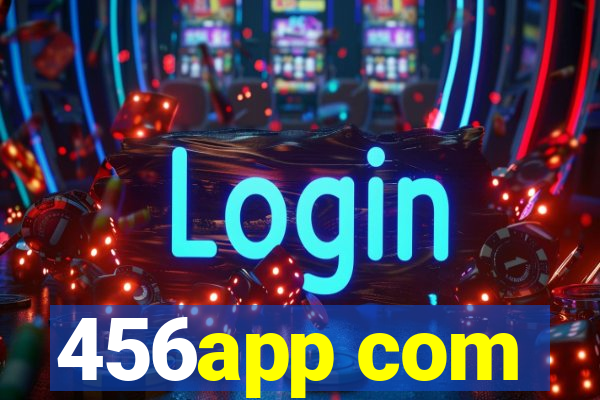 456app com